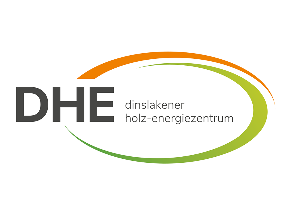 DHE Logo