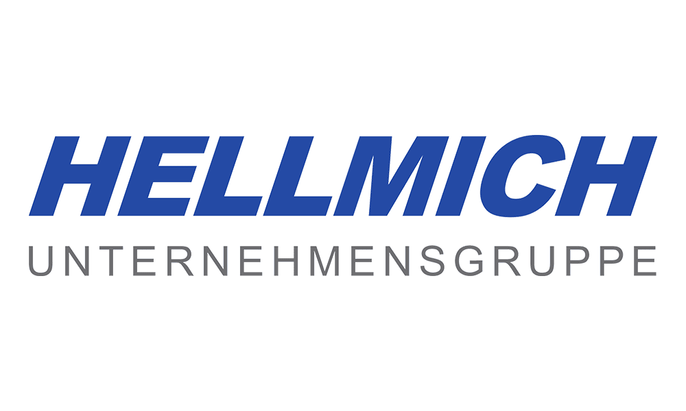 Baugesellschaft Walter Hellmich GmbH Logo