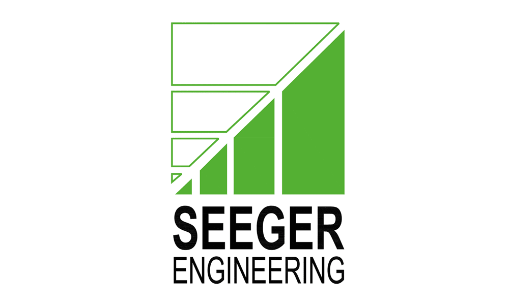 Seeger Engineering GmbH Logo