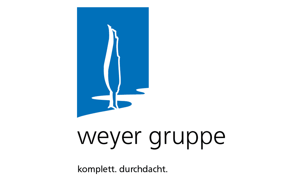 Weyer Gruppe Logo